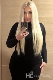 Irma, 30 år, Dubai / UAE-eskorter - 5