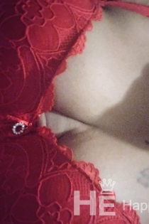 Chantelle, Age 49, Escort in Chester / United Kingdom - 1