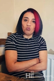 Chantelle, Age 49, Escort in Chester / United Kingdom - 2