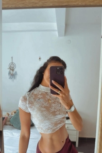 Sara, 32-vuotias, Ibiza / Espanja Escorts - 2