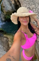 Sara, Age 32, Ibiza / Spain Escorts