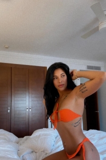 Sara, 32-vuotias, Ibiza / Espanja Escorts - 3