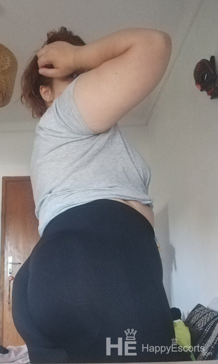 Mia, Age 30, Escort in Castelo Branco / Portugal - 1