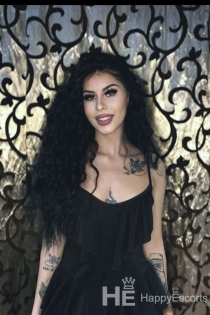 Anda, 19 anni, Roma / Italia Escort - 8