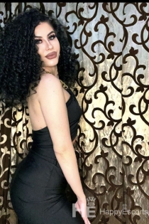 Anda, 19 anni, Roma / Italia Escort - 9