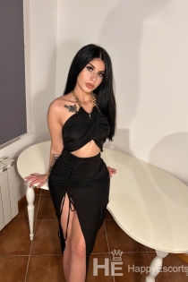 Anda, 19 anni, Roma / Italia Escort - 5