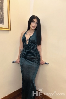 Anda, 19 anni, Roma / Italia Escort - 2