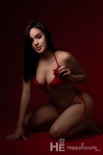 Megan, Alter 21, Escort in München / Deutschland - 1