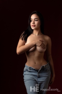 Megan, Alter 21, Escort in München / Deutschland - 3