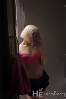 Mabel, 24-aastane, Tirana / Albaania Eskorttüdrukud - 5
