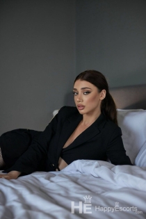 Lilit, Age 21, Escort in Dubai / UAE - 7