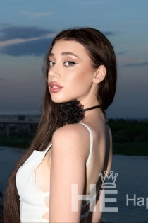 Lilit, Age 21, Escort in Dubai / UAE - 8