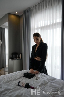 Lilit, Age 21, Escort in Dubai / UAE - 11