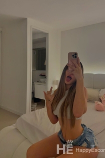 Sara NEW IN BERLIN, Age 23, Escort in Berlin / Germany - 1