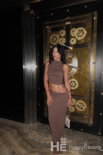 Перла, 23 лет, Загреб / Хорватия Эскорт - 3