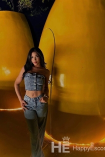 Перла, 23 лет, Загреб / Хорватия Эскорт - 4