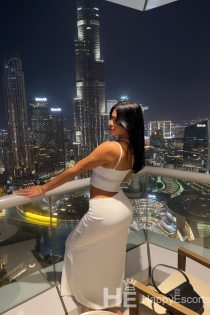 Перла, 23 лет, Загреб / Хорватия Эскорт - 7