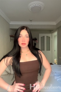 Перла, 23 лет, Загреб / Хорватия Эскорт - 9