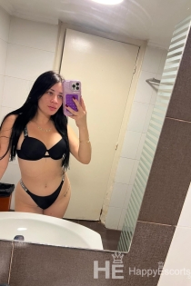 Перла, 23 лет, Загреб / Хорватия Эскорт - 10