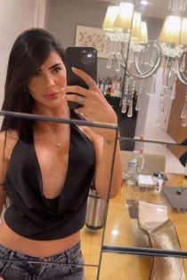 Jade, Age 26, Escort in Madrid / Spain - 8