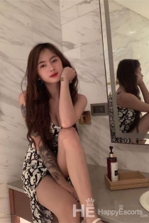 Yiya, 26 de ani, Escorte Tirana / Albania - 3