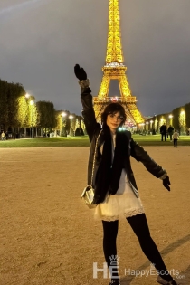 Arabella, 30 anos, Paris / França, acompanhante - 6
