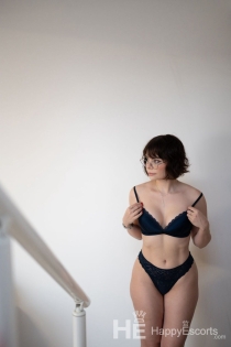 Arabella, 30 anos, Paris / França, acompanhante - 7