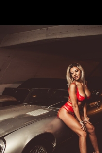 Zara, Alter 36, Escort in Wien / Österreich - 2