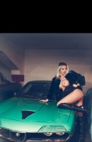 Zara, Alter 36, Escort in Wien / Österreich