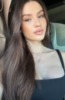 Camila, Italy / Florence