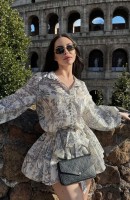 Valeria, Italy / Rome