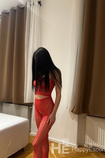 Larisa, 23 anos, Acompanhantes Bucareste / Romênia - 3