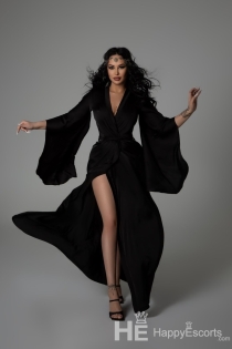 Milana, Age 26, Escort in Tbilisi / Georgia - 1