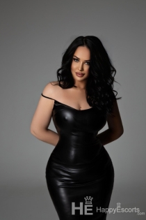 Milana, Age 26, Escort in Tbilisi / Georgia - 5