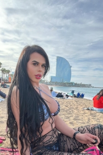 Helosa Julie, Age 25, Lódz / Poland Escorts - 13