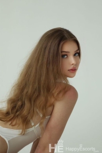 Eliana, 31 tuổi, Tallinn / Estonia Escorts - 5