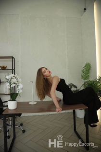 Eliana, 31 tuổi, Tallinn / Estonia Escorts - 6