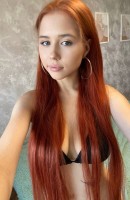 Gabriella, France / Cannes