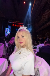 Ceren, 26-aastane, Tirana / Albaania saatjad – 2