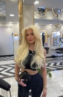 Ceren, Age 26, Tirana / Albania Escorts