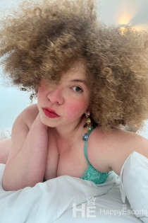 Ayummy, 30 éves, Lisszabon / Portugália Eskortok - 9