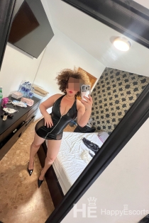 Ayummy, 30 éves, Lisszabon / Portugália Eskortok - 3