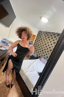 Ayummy, 30 éves, Lisszabon / Portugália Eskortok - 4