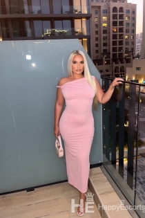 Nathalie, Age 25, Escort in Thessaloníki / Greece - 8