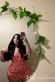 Tania, 25 ans, Arhus / Danemark Escortes - 3