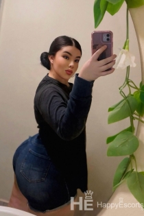 Tania, 25 ans, Arhus / Danemark Escortes - 4