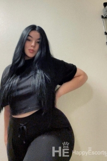 Tania, 25 ans, Arhus / Danemark Escortes - 5