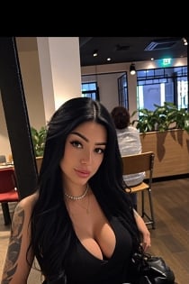 Renata, 29 år