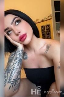 Renata, wiek 28, Wiedeń / Austria Eskorty - 2