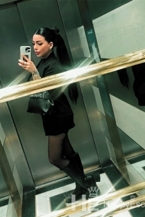 Renata, wiek 28, Wiedeń / Austria Eskorty - 3